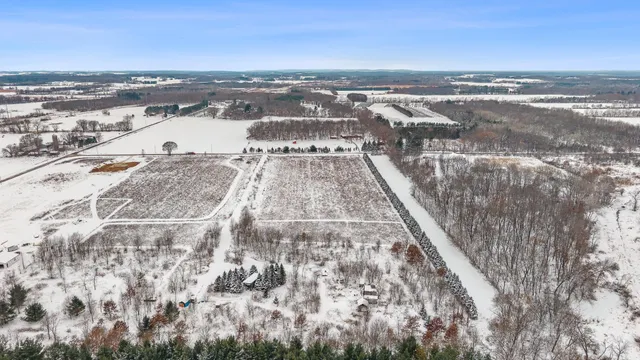 $224,900 | N4376 Domes, Rio, WI 53960