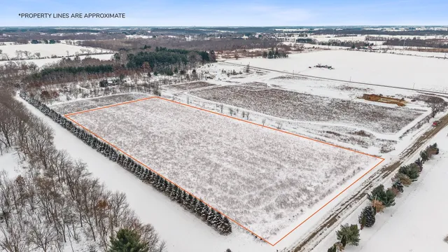 $224,900 | N4376 Domes, Rio, WI 53960