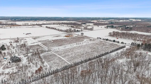 $224,900 | N4376 Domes, Rio, WI 53960