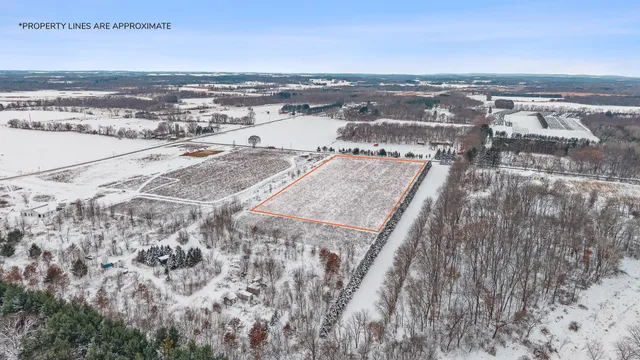 $224,900 | N4376 Domes, Rio, WI 53960