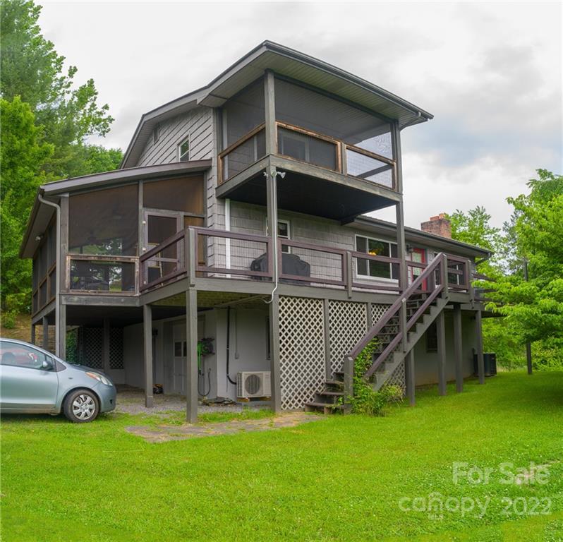 80 Hunters Ridge Road Burnsville, NC 28714 - Photo 3 of 32 Gallery Image 3