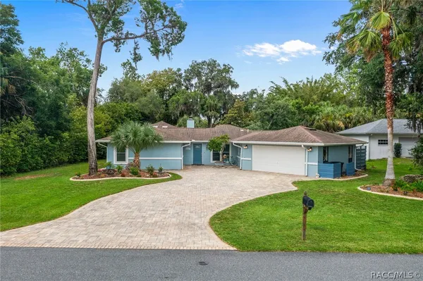 $439,900 | 11678 West Timberlane Drive, Homosassa, FL 34448