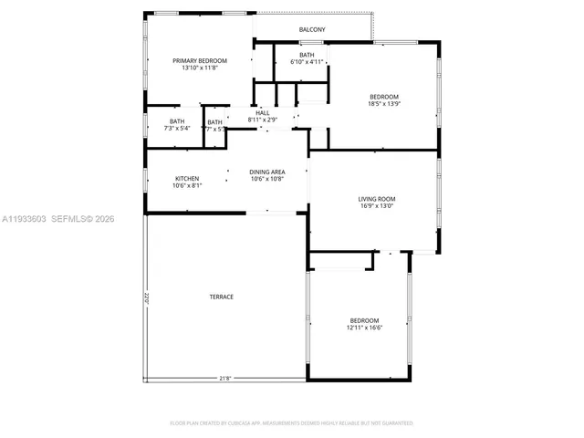 a lake view with a outdoor space