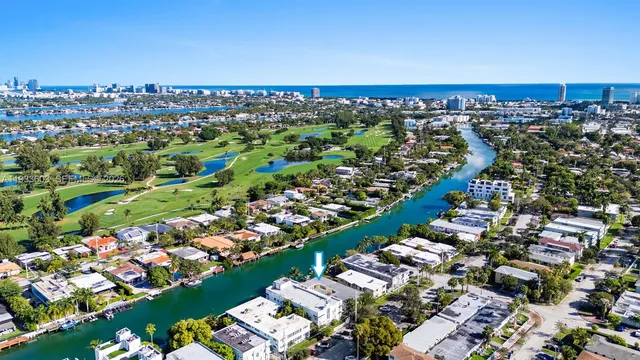 $475,000 | 1925 Calais Drive, Unit 6, Miami Beach, FL 33141