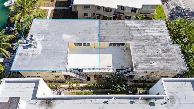 $475,000 | 1925 Calais Drive, Unit 6, Miami Beach, FL 33141