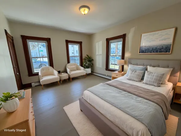 $2,500 | 110 Estey Street, Unit 1, Brattleboro, VT 05301