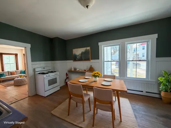 $2,500 | 110 Estey Street, Unit 1, Brattleboro, VT 05301