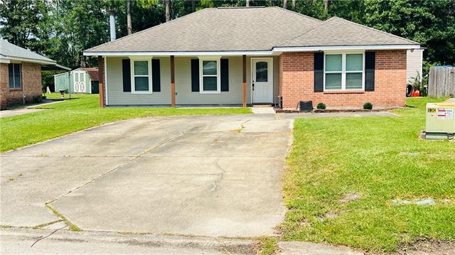 12 Cypress Meadow Loop Slidell, LA 70460 - Photo 24 of 24