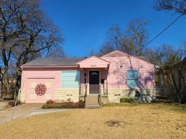 $1,900 | 6331 Scyene Road, Dallas, TX 75227
