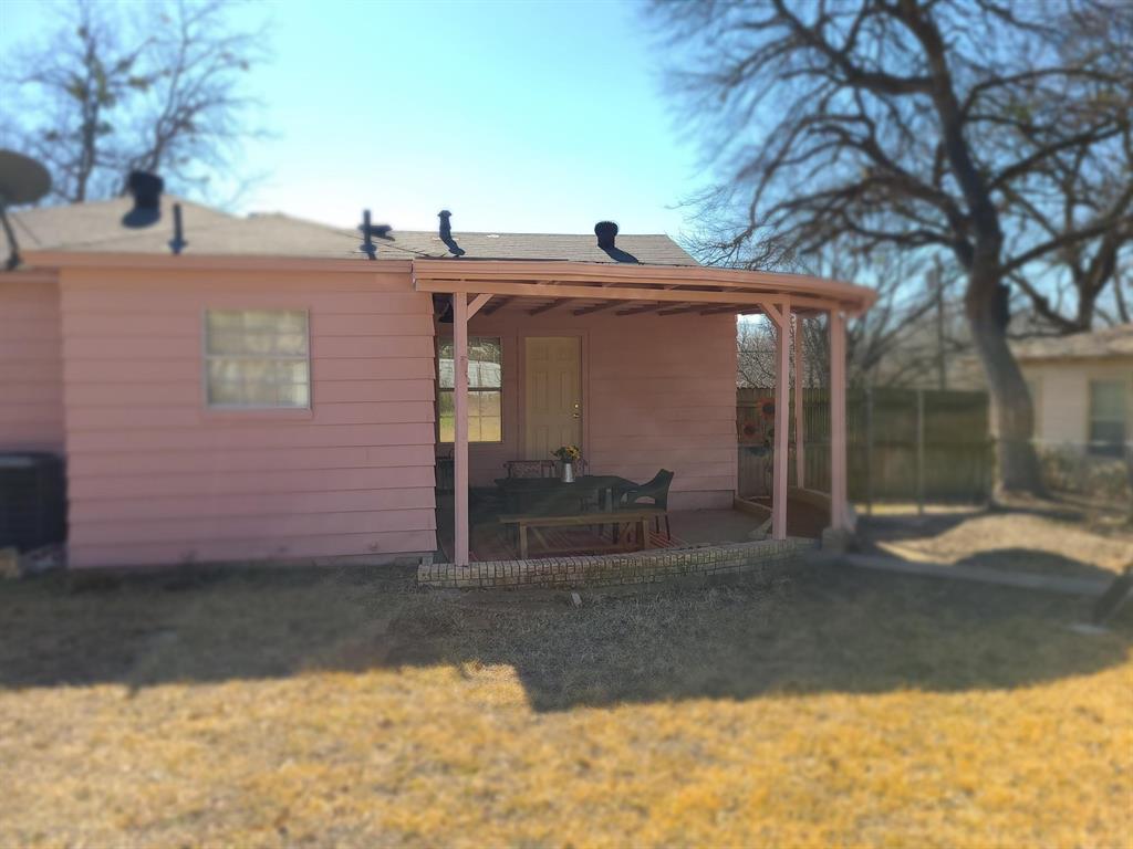 6331 Scyene Road Dallas, TX 75227 - Photo 20 of 20