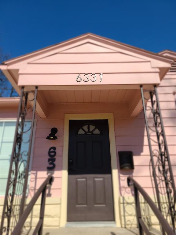 6331 Scyene Road Dallas, TX 75227 - Photo 2 of 20