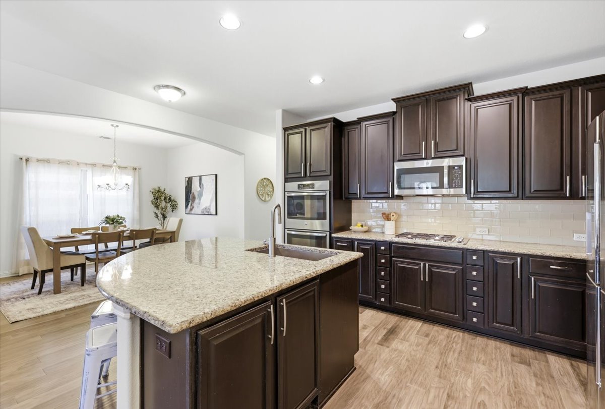 1101 Feather Reed Drive Leander, TX 78641 - Photo 11 of 40