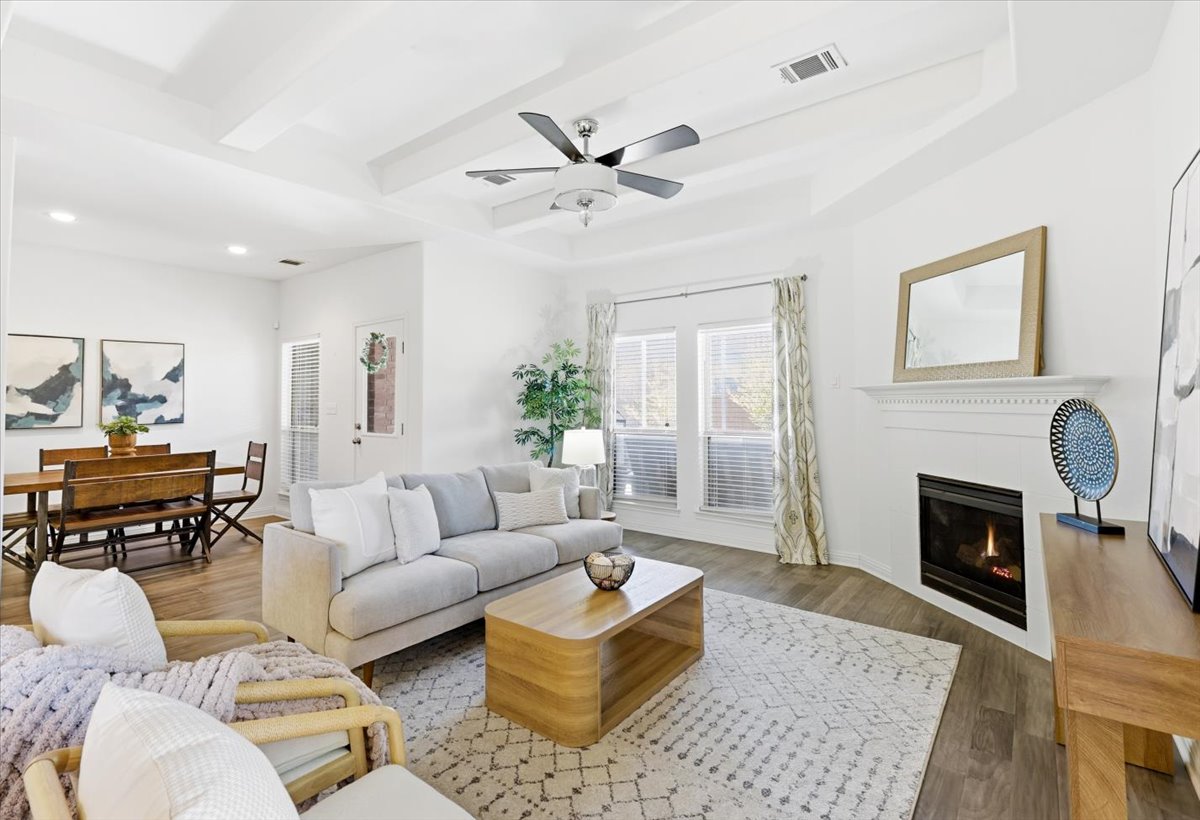 1101 Feather Reed Drive Leander, TX 78641 - Photo 14 of 40