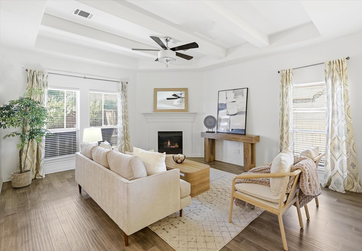 1101 Feather Reed Drive Leander, TX 78641 - Photo 15 of 40