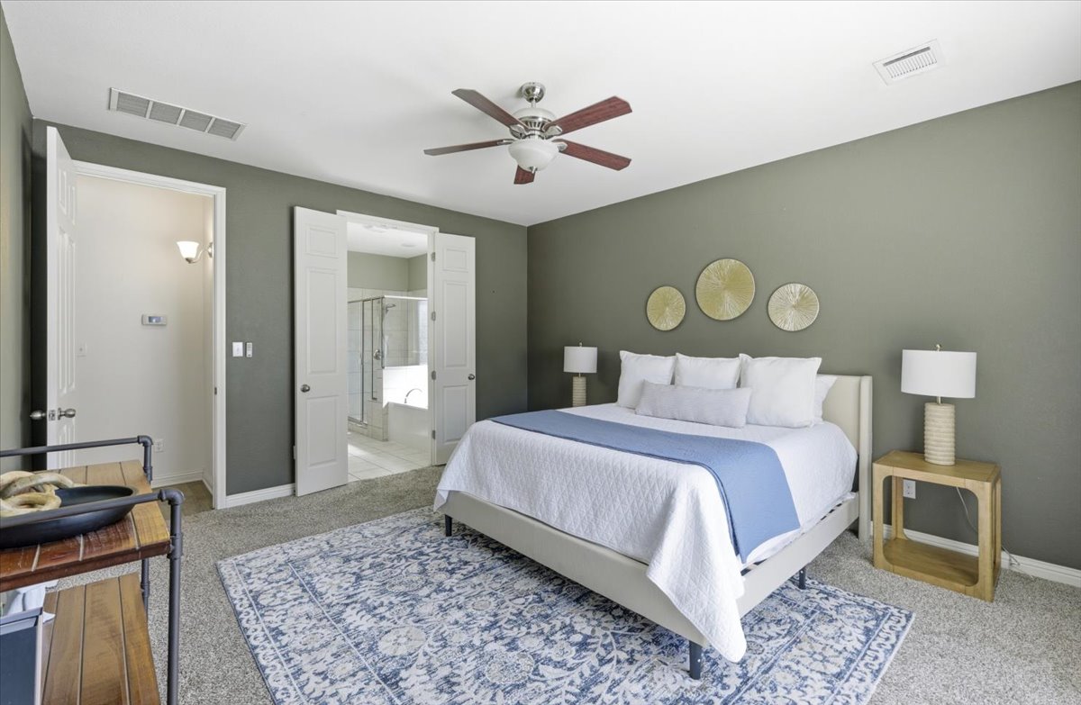 1101 Feather Reed Drive Leander, TX 78641 - Photo 18 of 40