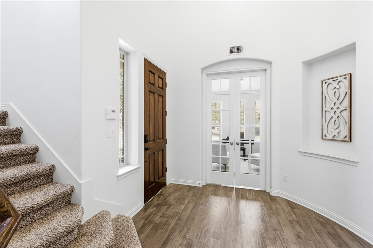 1101 Feather Reed Drive Leander, TX 78641 - Photo 3 of 40