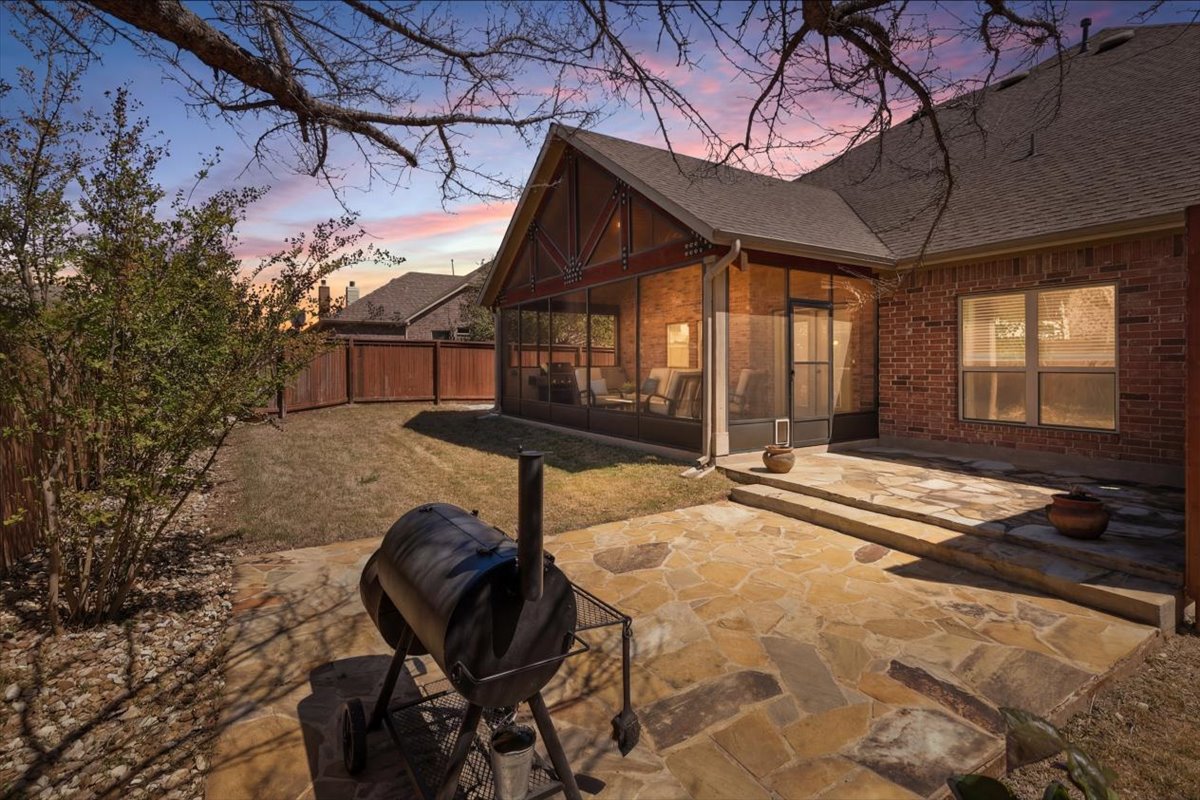 1101 Feather Reed Drive Leander, TX 78641 - Photo 31 of 40