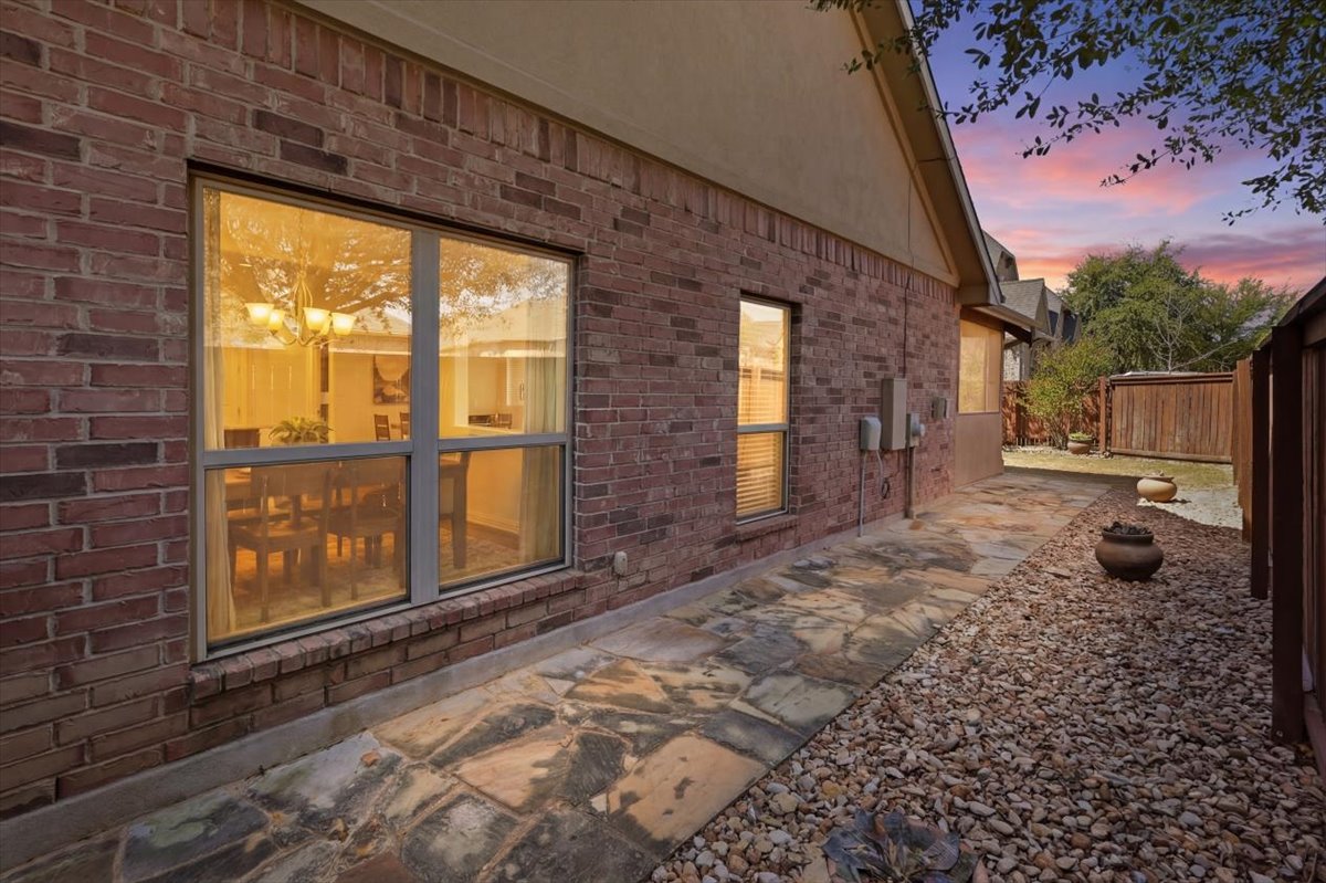 1101 Feather Reed Drive Leander, TX 78641 - Photo 35 of 40