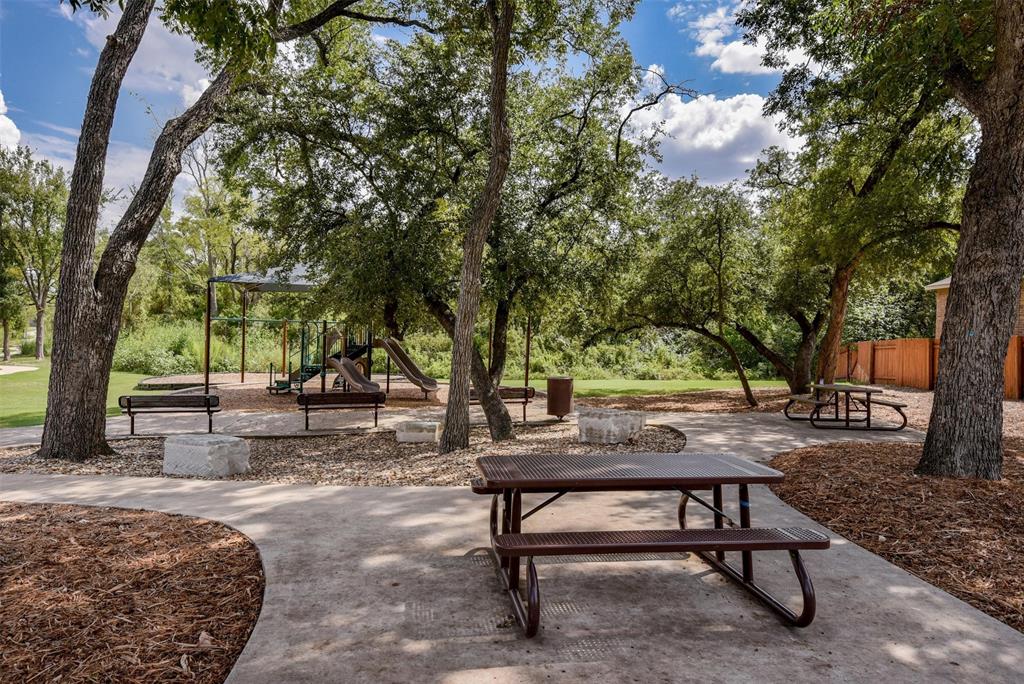 1101 Feather Reed Drive Leander, TX 78641 - Photo 38 of 40 Community park