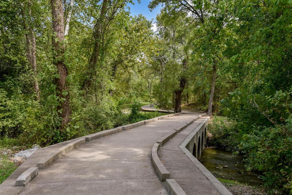 1101 Feather Reed Drive Leander, TX 78641 - Photo 39 of 40 Walking trails