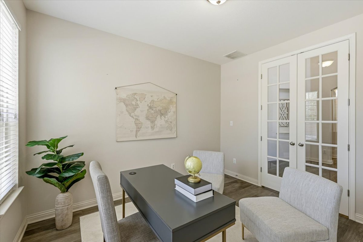 1101 Feather Reed Drive Leander, TX 78641 - Photo 5 of 40