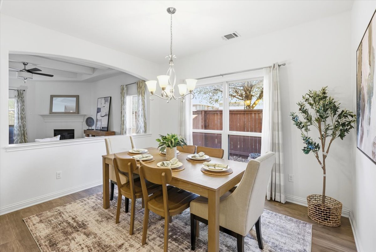 1101 Feather Reed Drive Leander, TX 78641 - Photo 8 of 40