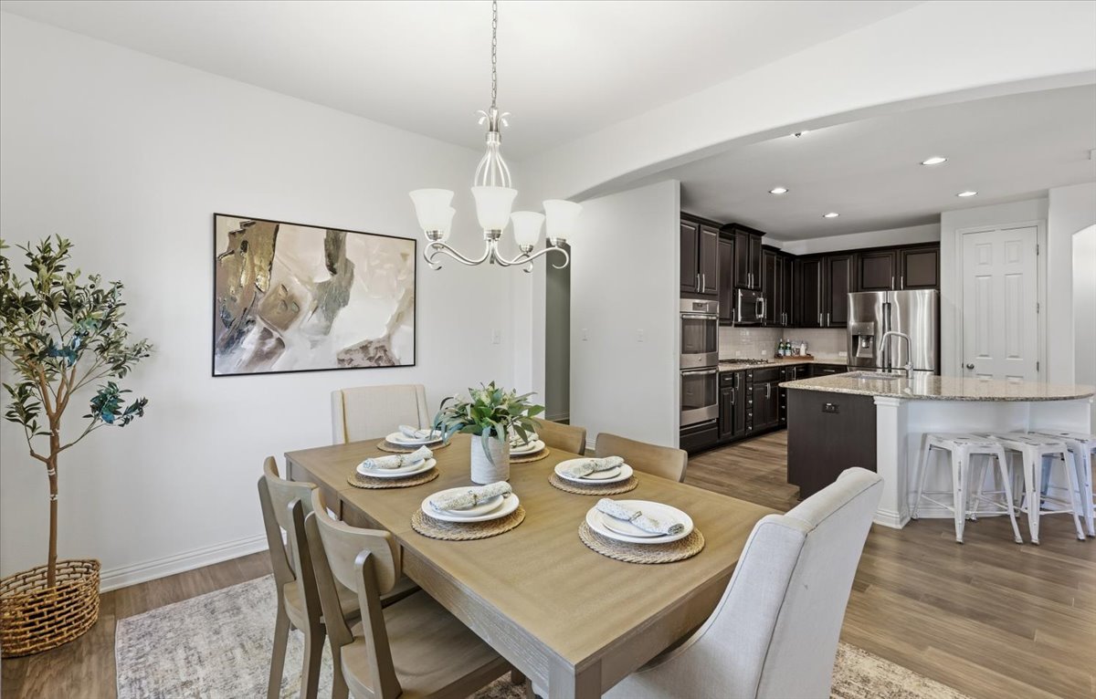 1101 Feather Reed Drive Leander, TX 78641 - Photo 9 of 40