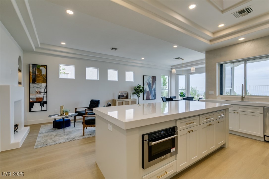 2104 Hot Oak Ridge Street Las Vegas, NV 89134 - Photo 16 of 44