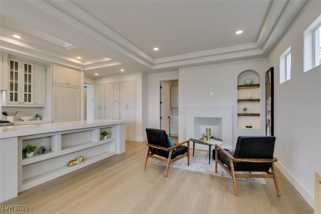 2104 Hot Oak Ridge Street Las Vegas, NV 89134 - Photo 18 of 44