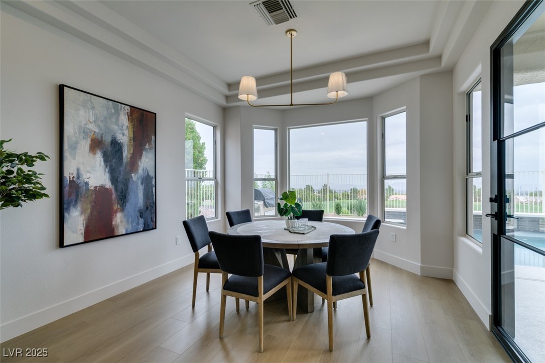 2104 Hot Oak Ridge Street Las Vegas, NV 89134 - Photo 19 of 44