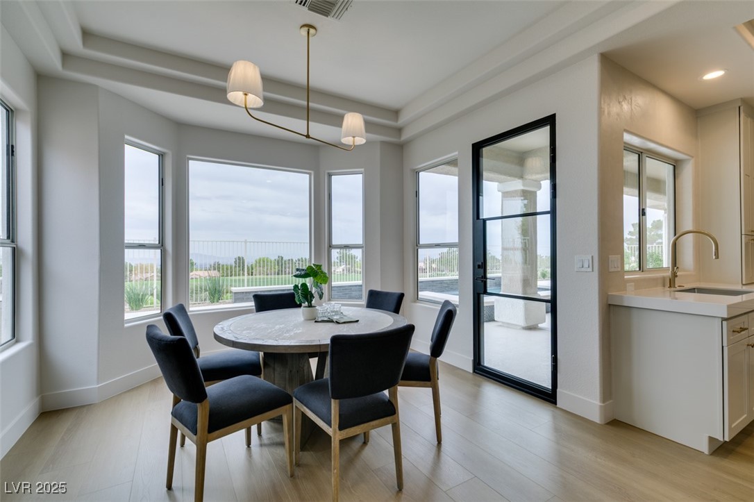 2104 Hot Oak Ridge Street Las Vegas, NV 89134 - Photo 20 of 44