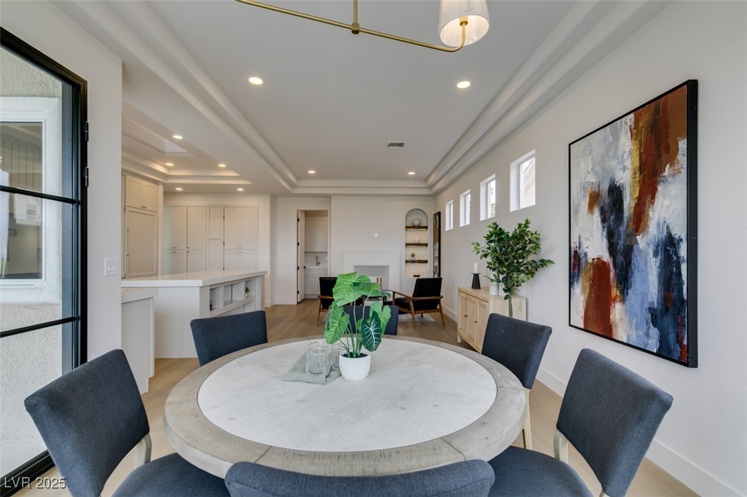 2104 Hot Oak Ridge Street Las Vegas, NV 89134 - Photo 21 of 44