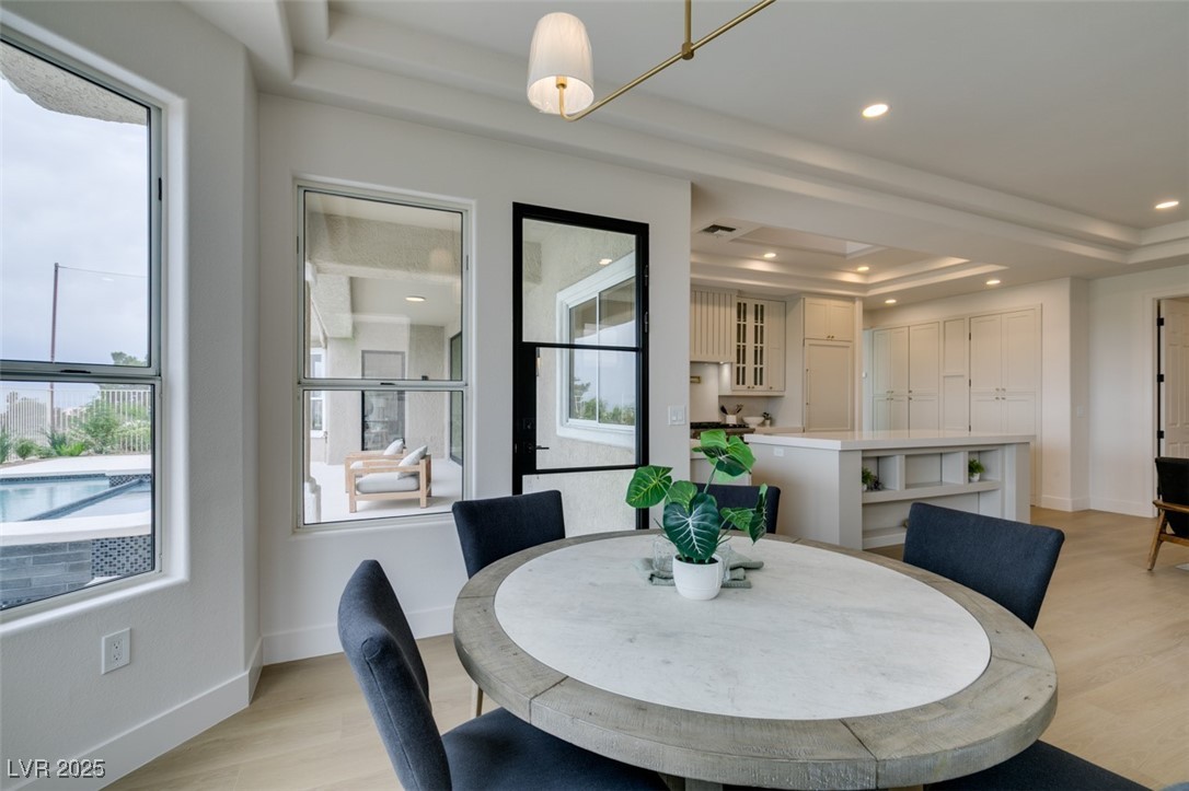 2104 Hot Oak Ridge Street Las Vegas, NV 89134 - Photo 22 of 44