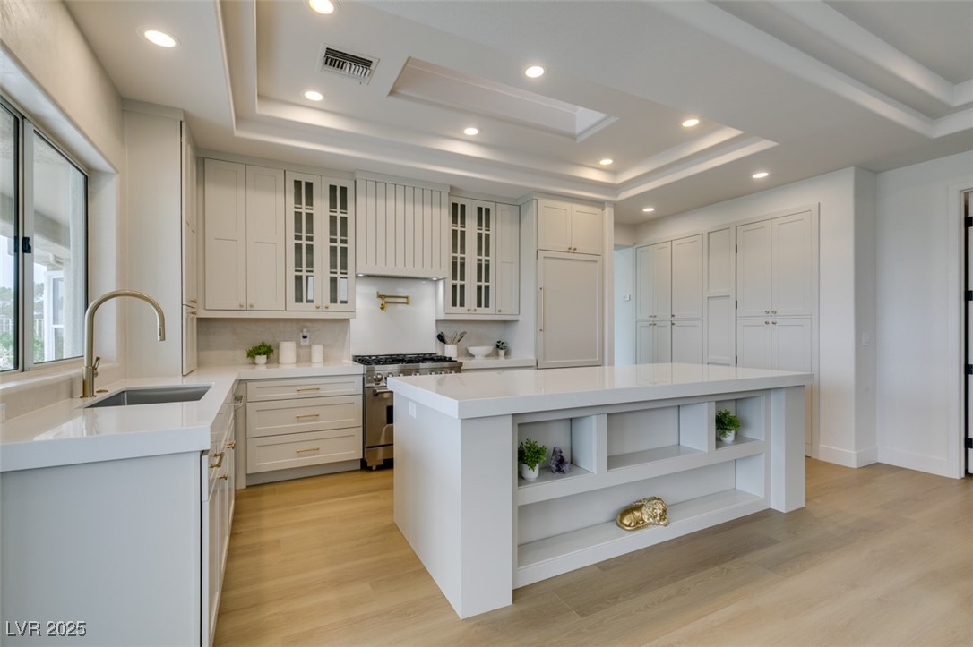 2104 Hot Oak Ridge Street Las Vegas, NV 89134 - Photo 23 of 44