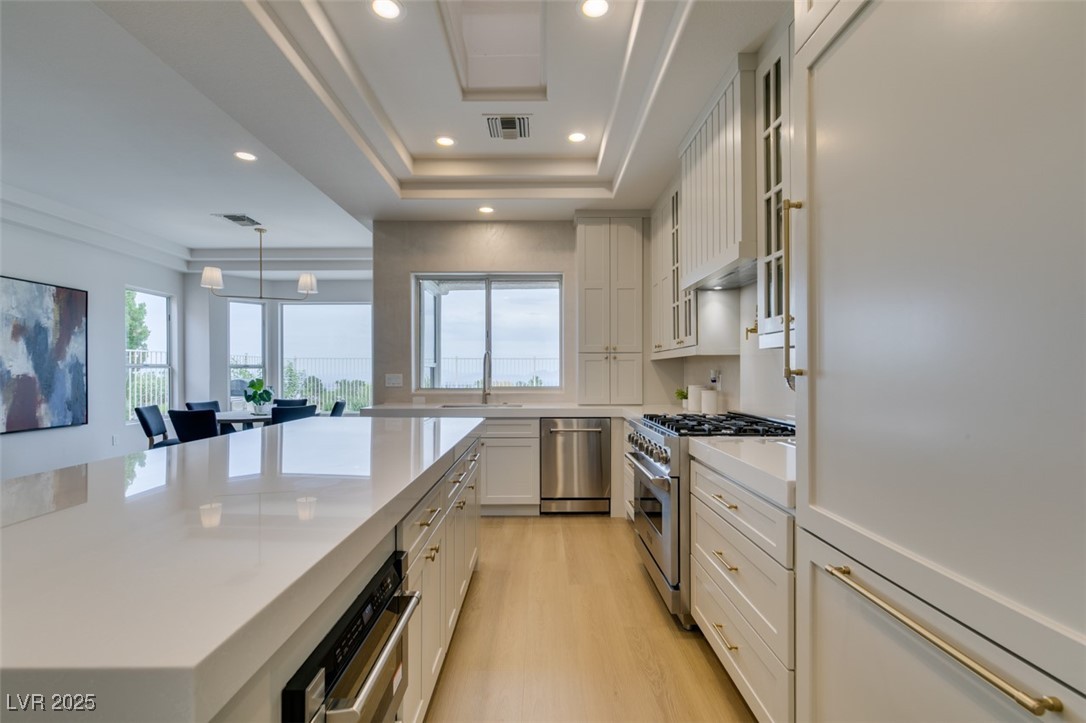 2104 Hot Oak Ridge Street Las Vegas, NV 89134 - Photo 24 of 44