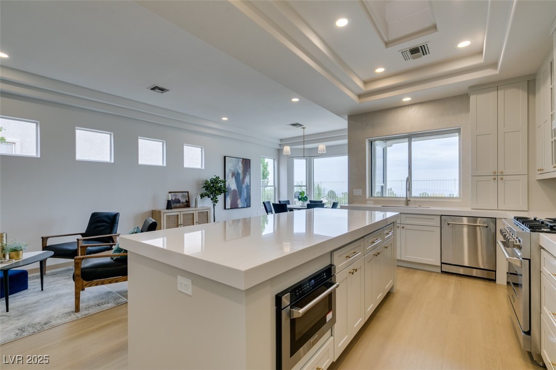 2104 Hot Oak Ridge Street Las Vegas, NV 89134 - Photo 25 of 44