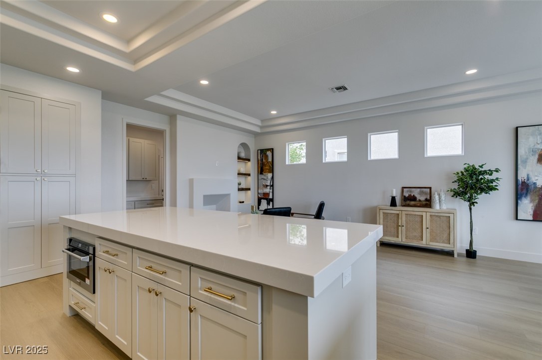 2104 Hot Oak Ridge Street Las Vegas, NV 89134 - Photo 26 of 44