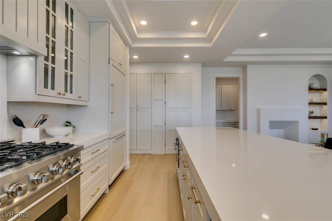 2104 Hot Oak Ridge Street Las Vegas, NV 89134 - Photo 27 of 44