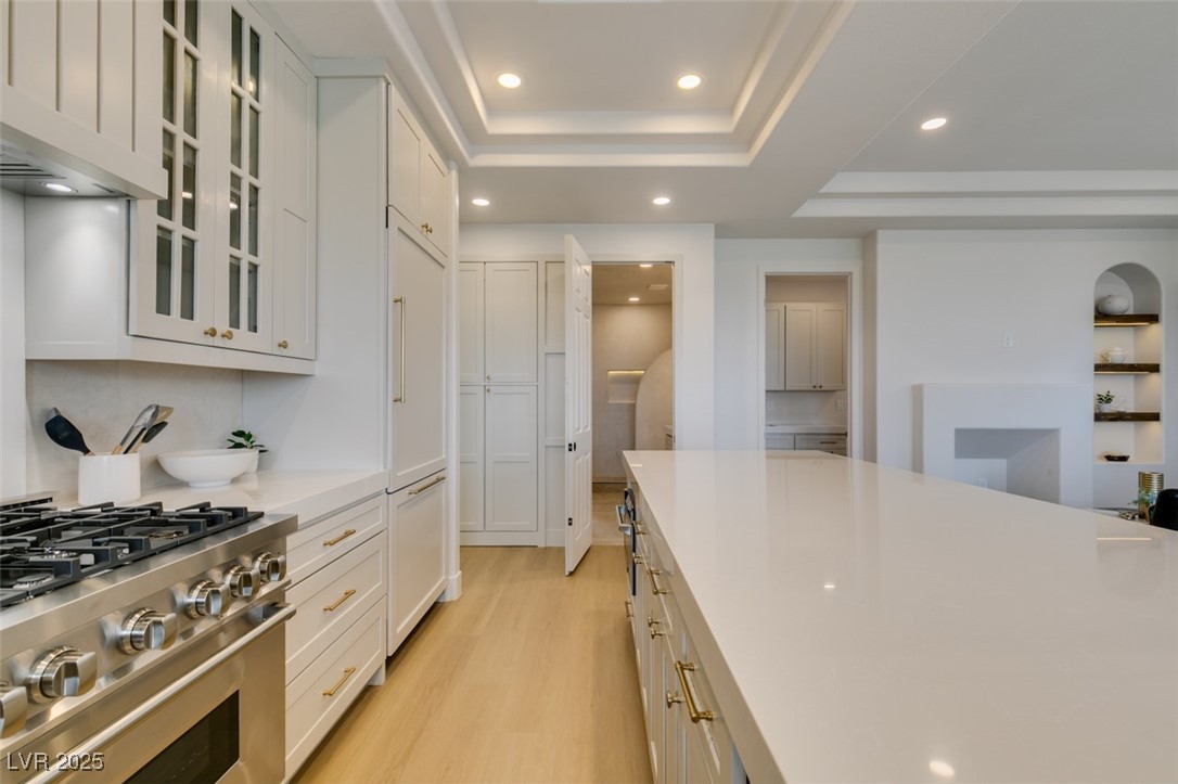 2104 Hot Oak Ridge Street Las Vegas, NV 89134 - Photo 28 of 44