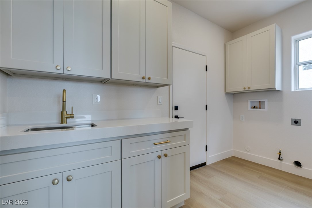 2104 Hot Oak Ridge Street Las Vegas, NV 89134 - Photo 32 of 44