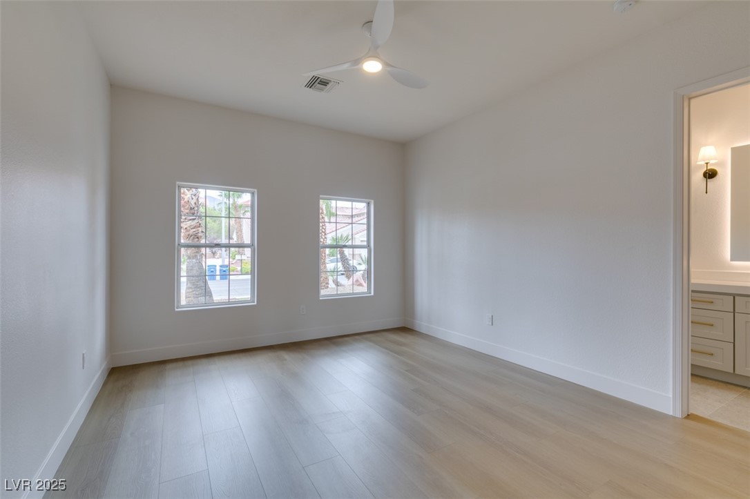 2104 Hot Oak Ridge Street Las Vegas, NV 89134 - Photo 34 of 44