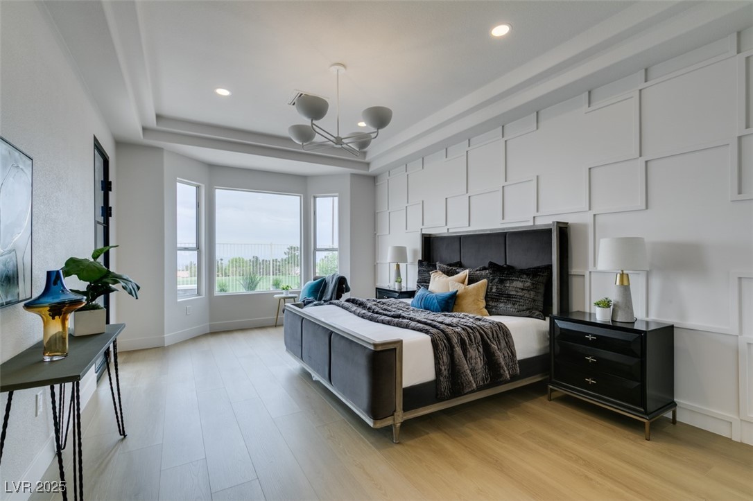 2104 Hot Oak Ridge Street Las Vegas, NV 89134 - Photo 36 of 44