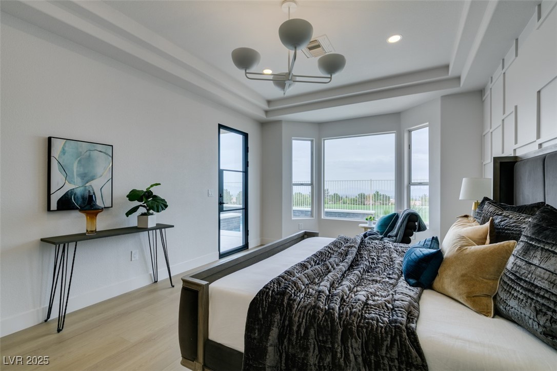 2104 Hot Oak Ridge Street Las Vegas, NV 89134 - Photo 37 of 44