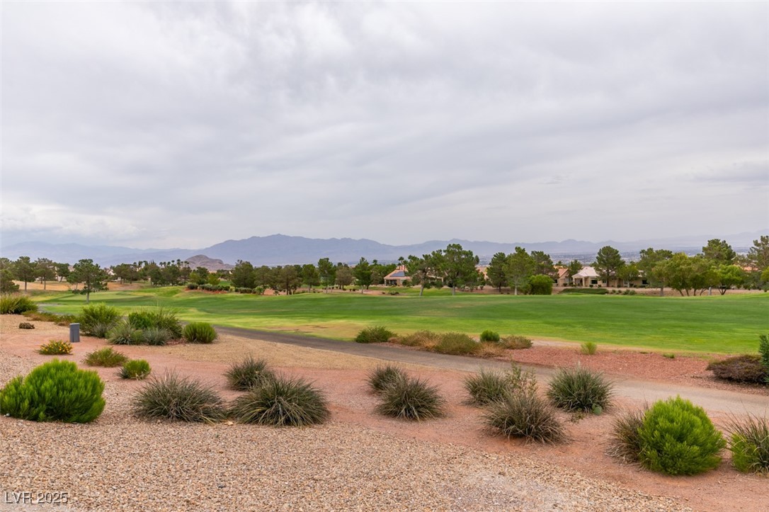 2104 Hot Oak Ridge Street Las Vegas, NV 89134 - Photo 43 of 44