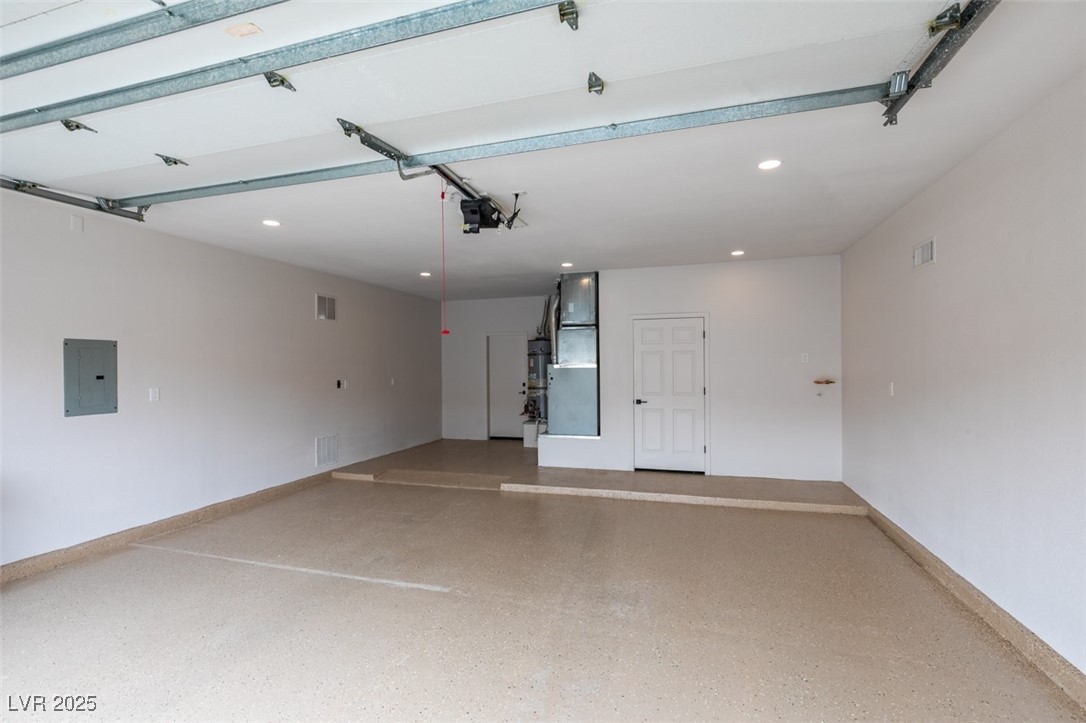 2104 Hot Oak Ridge Street Las Vegas, NV 89134 - Photo 44 of 44