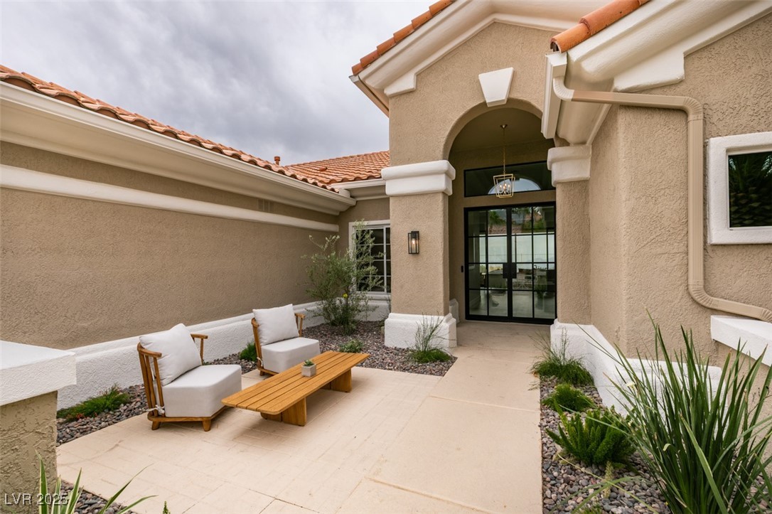 2104 Hot Oak Ridge Street Las Vegas, NV 89134 - Photo 10 of 44