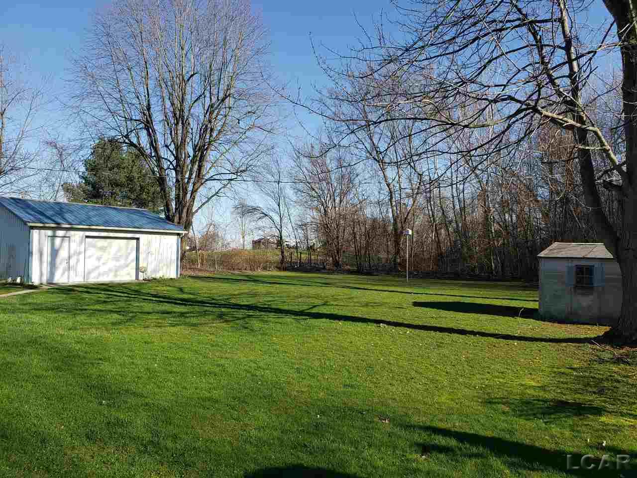 3909 Sharp Road Adrian, MI 49221 - Photo 2 of 31