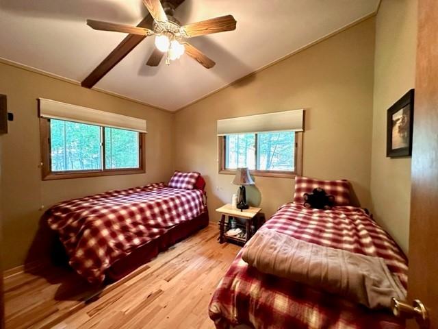 9330 Shore Rd Road Harshaw, WI 54529 - Photo 13 of 21 Gallery Image 13