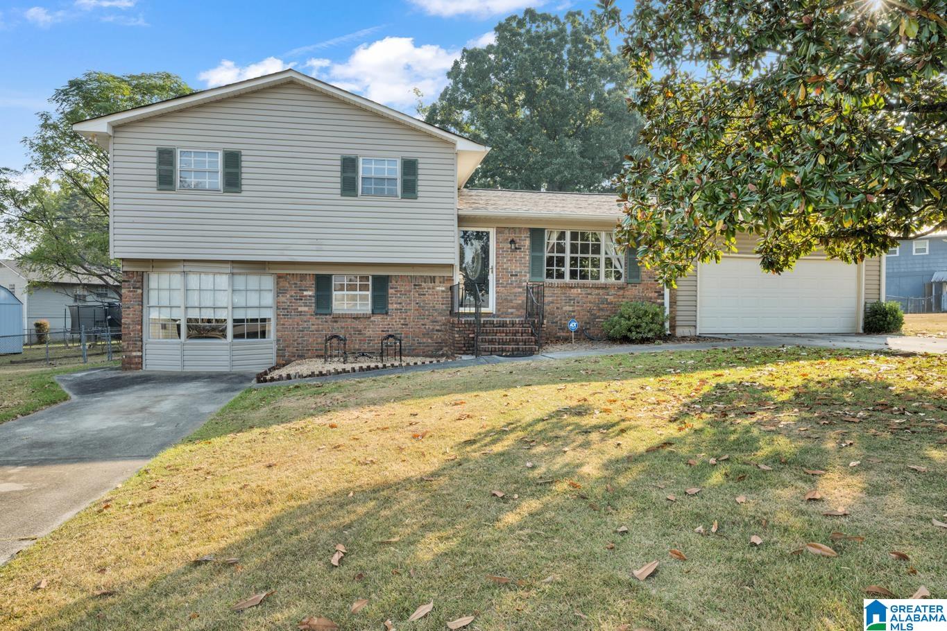 3029 Burkwood Road Fultondale, AL 35068 - Photo 1 of 32