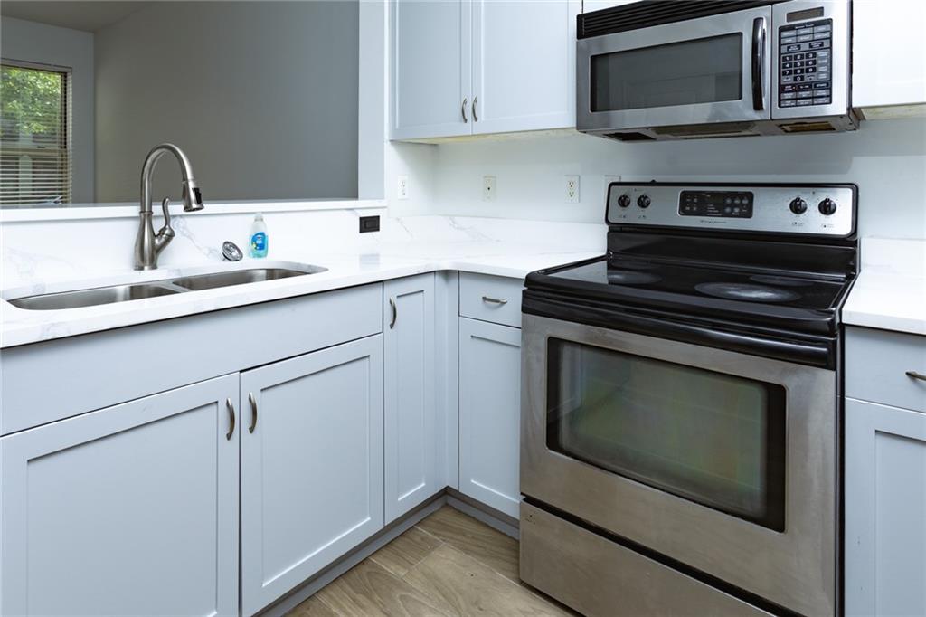 870 Mayson Turner Road Northwest, Unit 1144 Atlanta, GA 30314 - Photo 15 of 34 Gallery Image 15